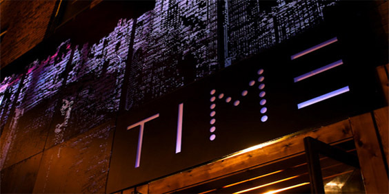 Time Nightclub