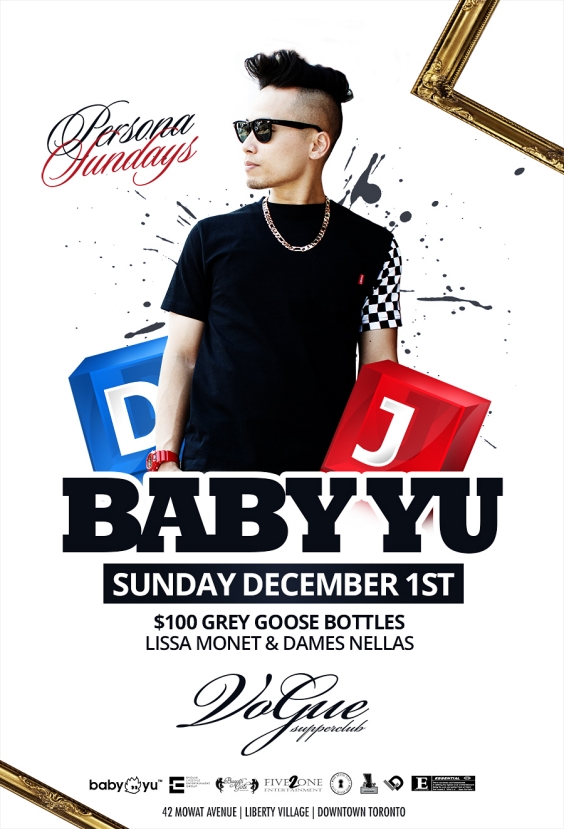 $100 GREY GOOSE BOTTLES ALL NIGHT