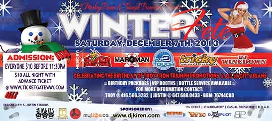 WINTER FETE 3