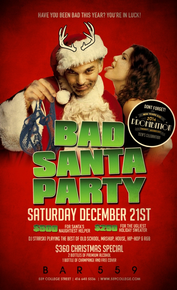 Bad Santa