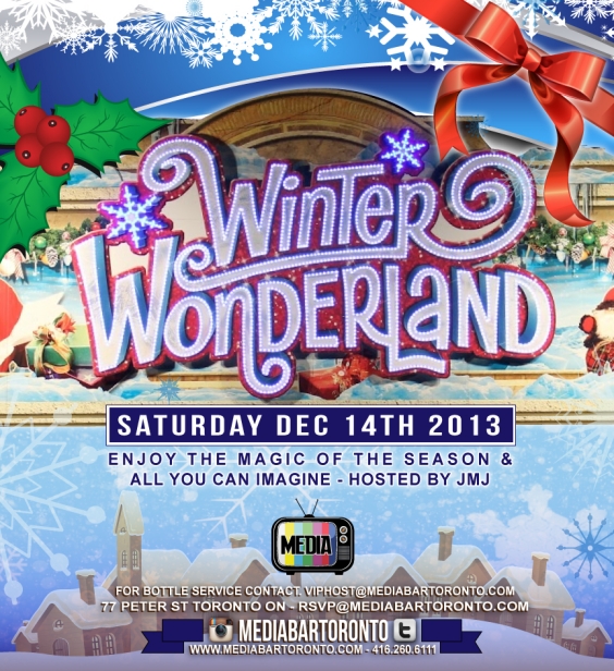 Winter Wonderland