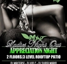 Ladies Night VIP Party @ Mink- BUY 2 GET 1 FREE- 416-655-0997