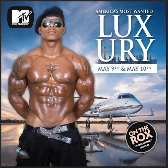 AMW LUXURY TORONTO -- BOLO RETURNS -- MAY 9th & MAY 10th, 2014 | 15YR ANNIVERSARY