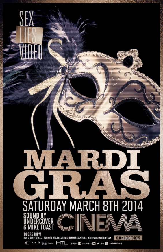 Mardi Gras