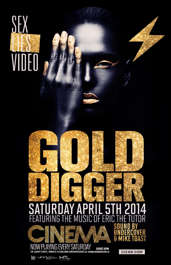 Gold Digger