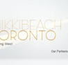 NIKKI BEACH @ C Lounge Fridays