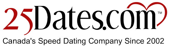 Calling all speed daters