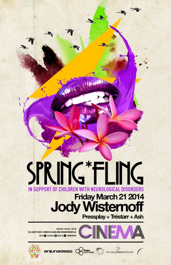 Spring Fling