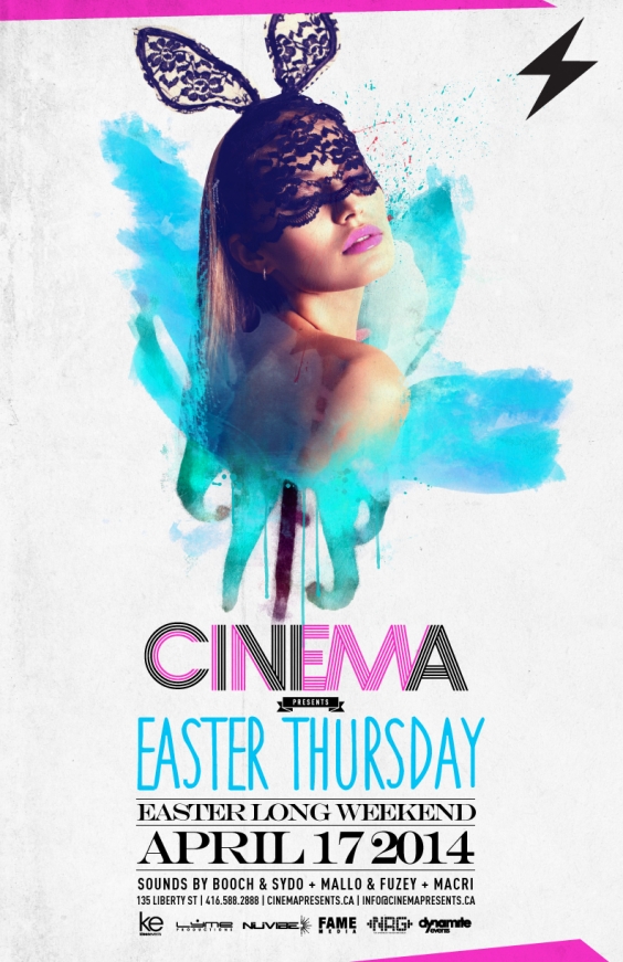 Easter Thursday