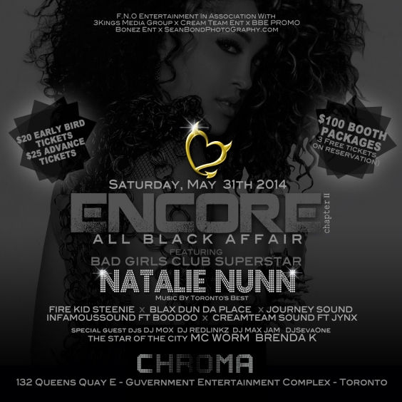 Encore