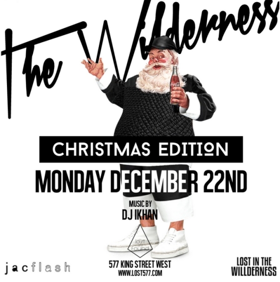The Wilderness - Mondays - Lost And Found