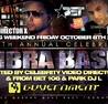 11th Annual Celebrity Libra Bash