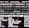 11th Annual Celebrity Libra Bash