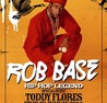 Hip Hop Legend Rob Base - Classic Hip Hop