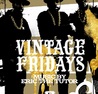 Vintage Friday - Classic Hip Hop