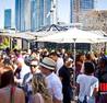 SUNKISSED DAY PARTY | CUBE ROOFTOP PATIO
