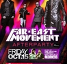 “LIKE A G6” FAR EAST MOVEMENT PERFORMING LIVE! @ LUXY FRI.OCT.15TH