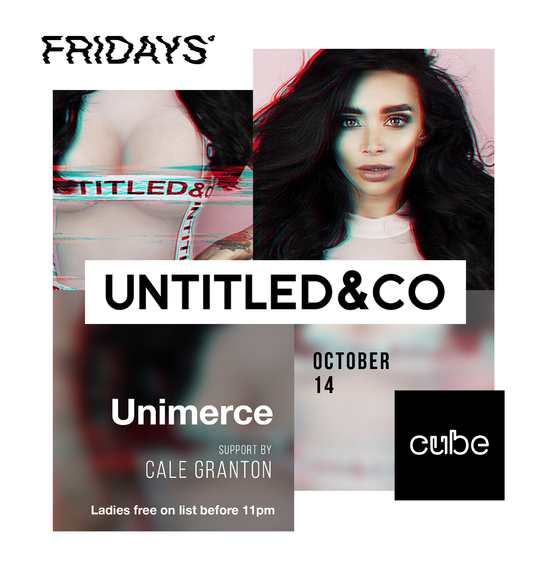 Alive Fridays