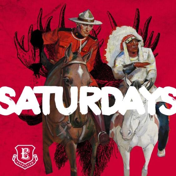 Everleigh Saturdays