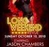 The Long Weekend Revue