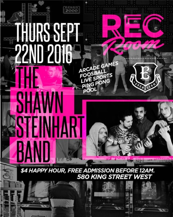 Everleigh Thursdays