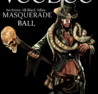 VOODOO-  BLACK FETISH MASQUERADE BALL