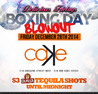 Boxing Day Blowout