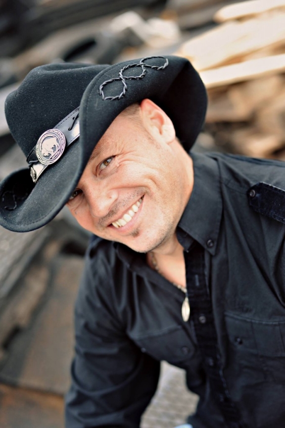 Paul Nathan Live/Ladies' Night
