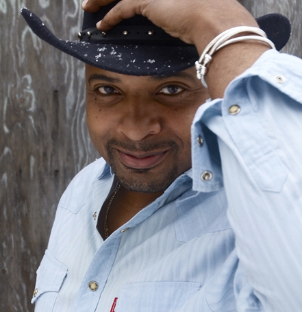 Jevon Rudder Live