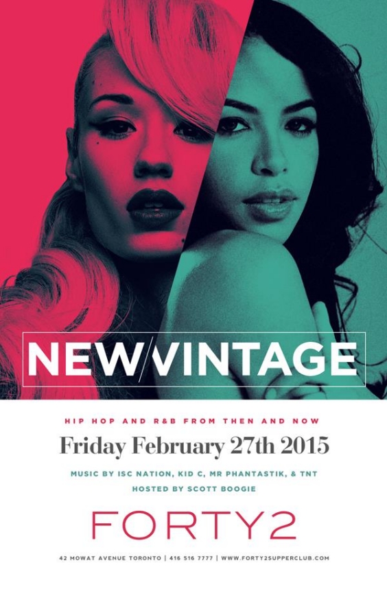 New Vintage