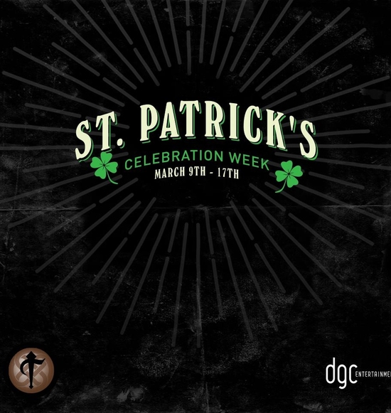 St. Patricks Day Celebration