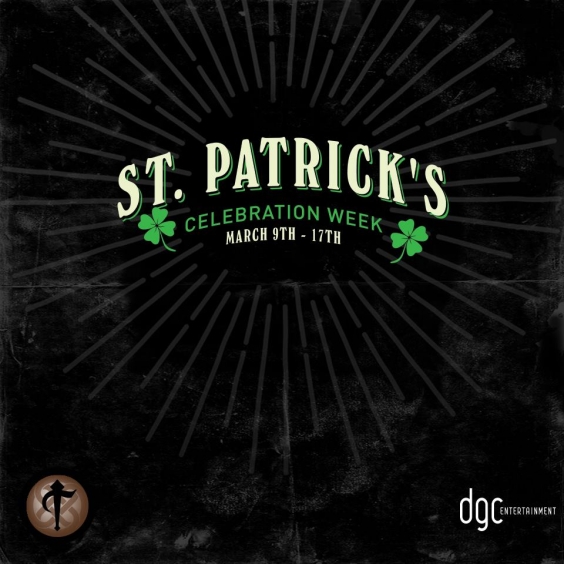 St. Patricks Day Celebration