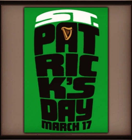 St. Paddy's Day