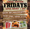 Jeff Brown Band/Free Cover Fridays