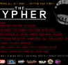 REAL S#!T: THE CYPHER Hip Hop Showcase
