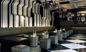 D'Luxe Saturdays