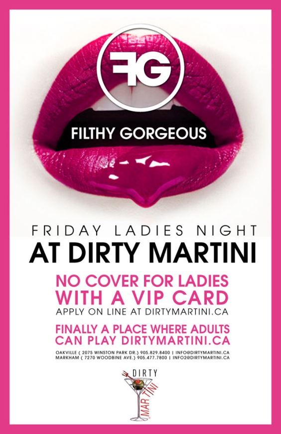 Ladies Night
