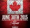 TUESDAY JUNE 30 PRE CANADA DAY AT TEQUILA JACKS