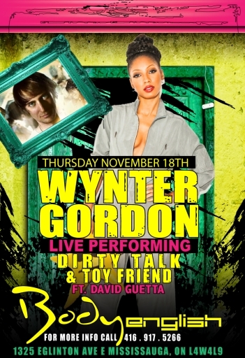 flyer