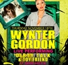 Wynter Gordon Ft. David Guetta 
