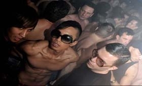 Fly Nightclub Saturdays