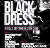 TGIF Fridays Presents LITTLE BLACK DRESS