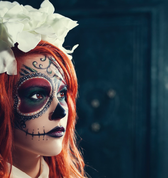Sinai Soiree Halloween 2016