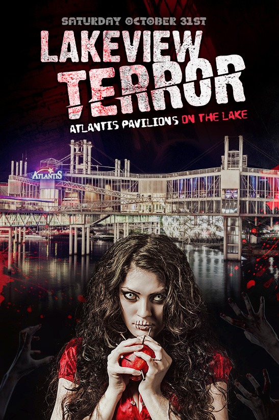 Lakeview Terror