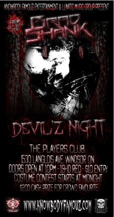 The Devil'z Night