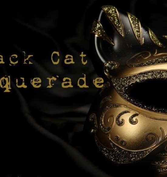 Black Cat Masquerade
