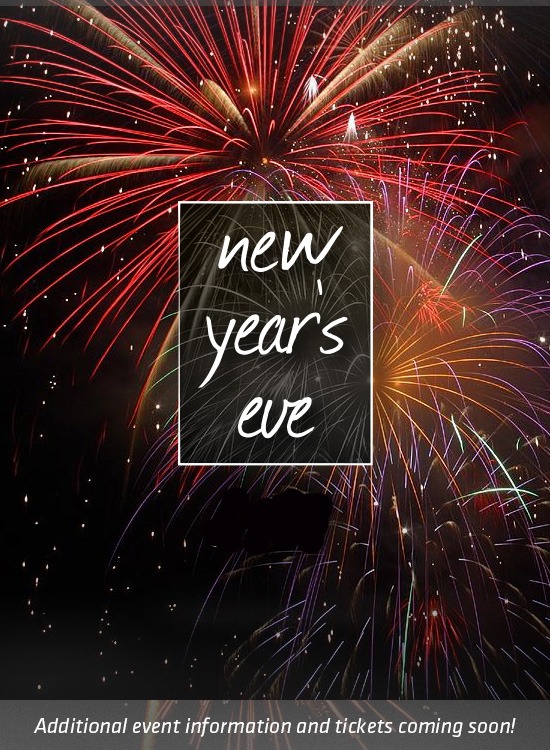 The Intercontinental Hotel New Years Eve 2017