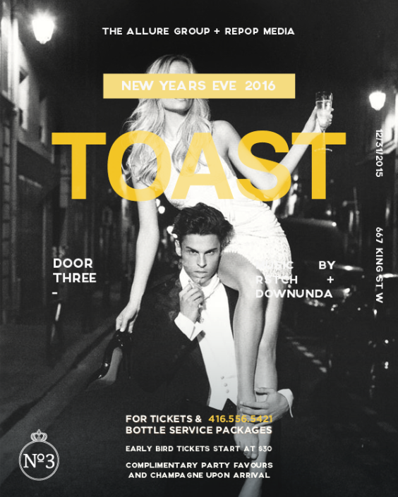 Toast