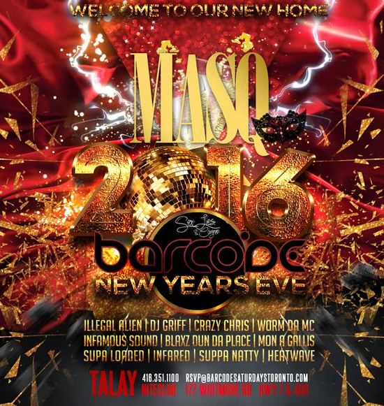 MASQ 2016