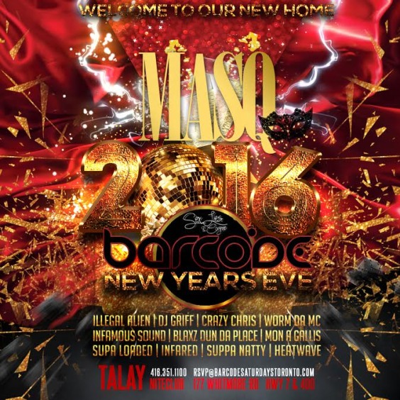 MASQ 2016
